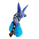 Dragon Ball Super - Match Makers - Beerus (Vs Super Saiyan God Son Goku)