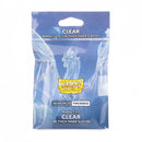 Dragon Shield: Perfect Fit Inner Sleeves Thick Clear