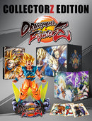 Dragon Ball FighterZ Collectorz Edition *Statue Only*