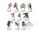 Dragon Ball Super - "Ichiban Kuji - Rivals" Acrylic Stand (Prize G) Blind Box