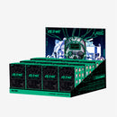 POP MART - Skull Panda - City of Night Blind Box