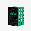 POP MART - Skull Panda - City of Night Blind Box