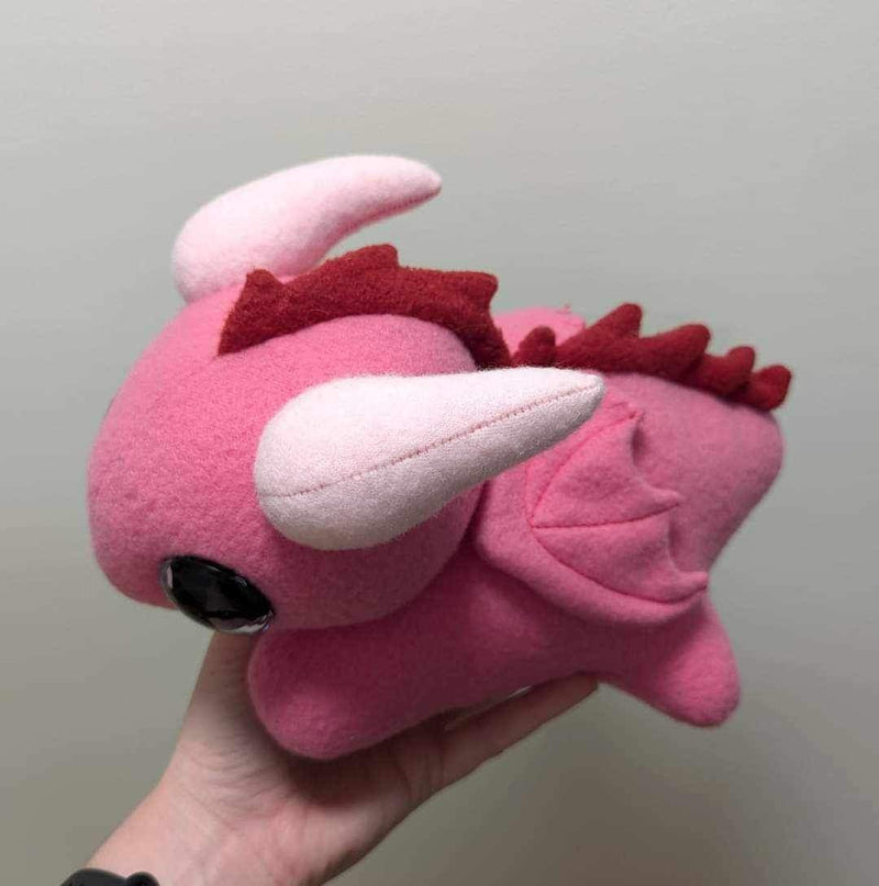 Plush Toys by Eenercrafts