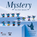 Stitch - Elvis Mini Figure Blind Bags