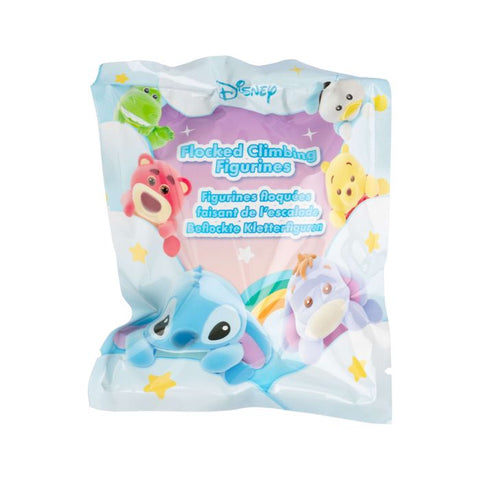 Disney - Flocked Climbing Minis Blind Box