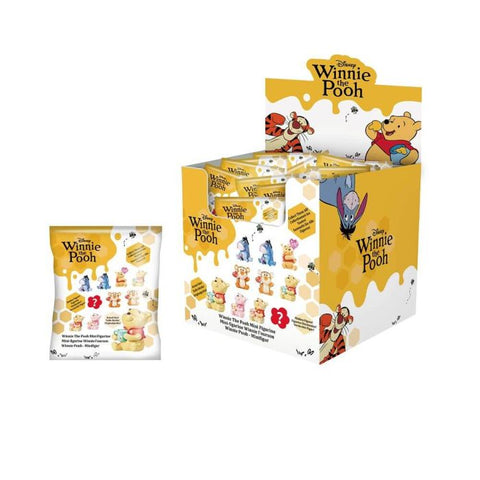 Disney - Winnie the Pooh - Mini Figurine Blind Bag