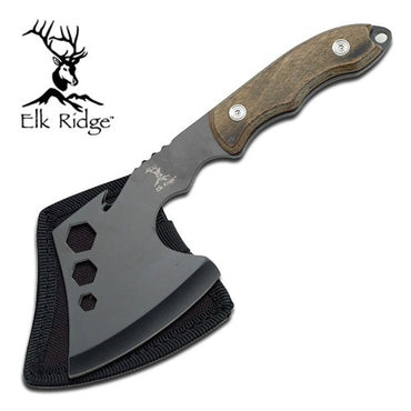 Elk Ridge Axe