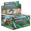 NRL 2024 Traders Sealed Titanium Hobby Box