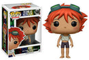 Cowboy Bebop - Funko Pop! Figure - Ed (148)