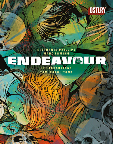 Endeavour #02 (2025)