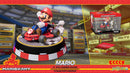 Super Mario - Mario Kart PVC Statue (Collector E)