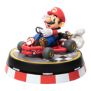 Super Mario - Mario Kart PVC Statue (Collector E)