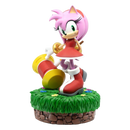 Sonic - Amy Resin Statue