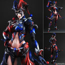 Batman DC Comics Variant Play Arts Kai: Harley Quinn