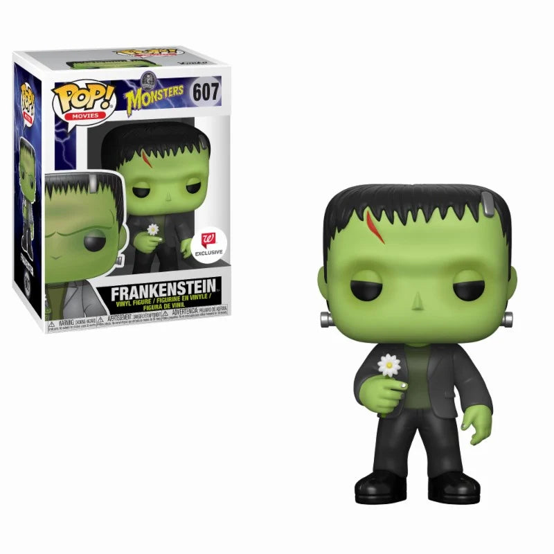 Frankenstein - Funko Pop! Monsters (607)