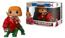 He-Man on Battlecat - Funko Pop! Masters of the Universe (84)