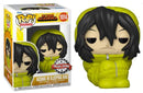 My Hero Academia - Funko Pop! Figure - Aizawa in Sleeping bag Special Edition (1014)