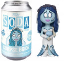 Funko SODA Figure - Corpse Bride