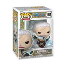 One Piece - Smoker Pop!