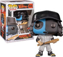 The Warriors - Funko Pop! Figure - Baseball Fury 2019 Fall Con Exclusive (824)
