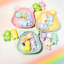 Care Bears - Cubby Face - Blind Box
