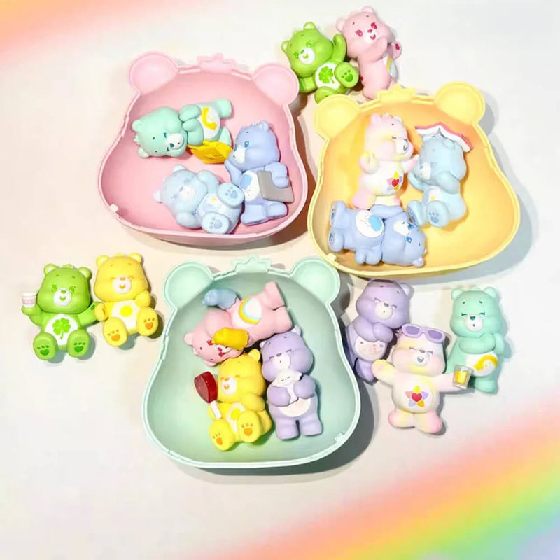 Care Bears - Cubby Face - Blind Box