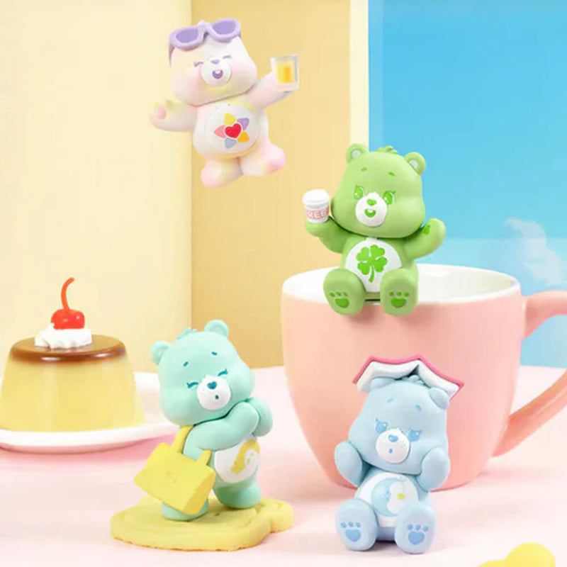 Care Bears - Cubby Face - Blind Box