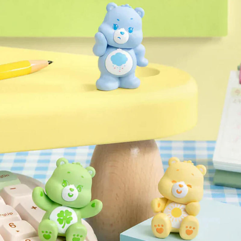 Care Bears - Cubby Face - Blind Box