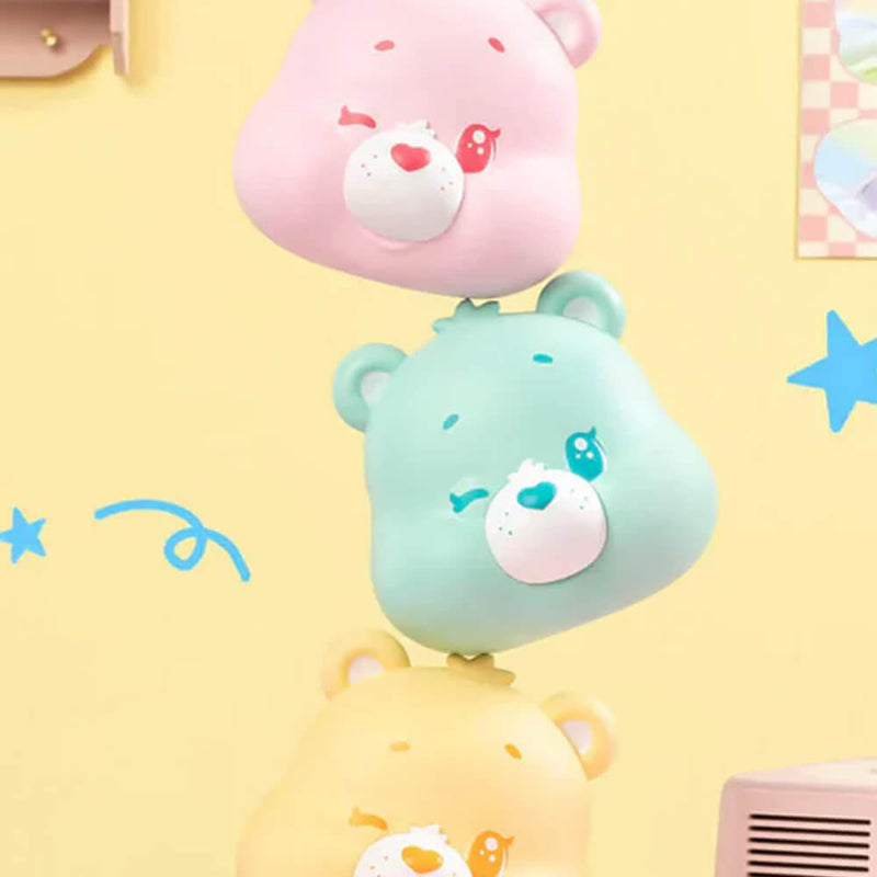 Care Bears - Cubby Face - Blind Box