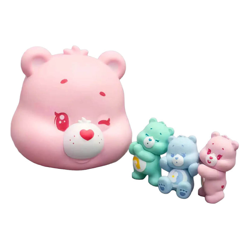 Care Bears - Cubby Face - Blind Box
