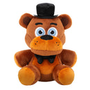 FNaF: Core Plush 8"
