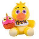 FNaF: Core Plush 8"
