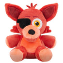 FNaF: Core Plush 8"