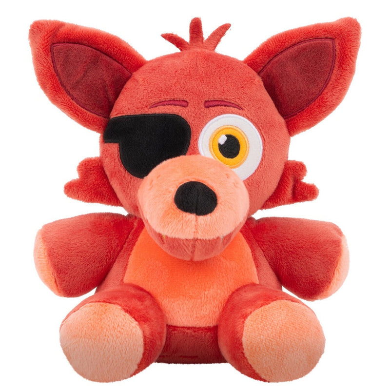 FNaF: Core Plush 8"