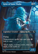 Geist of Saint Thalia