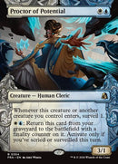 Proctor of Potential