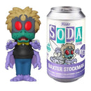 Funko SODA Figure - Baxter Stockman