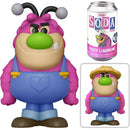 Funko SODA Figure - Fuzzy Lumpkins