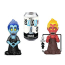 Funko SODA Figure - Hades - 2022 Wondrous con Limited Edition