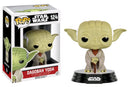 Dagobah Yoda - Funko POP! - Star Wars (124)