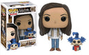 Sarah & Worm - POP! Figure - Labyrinth 30 Years (363)