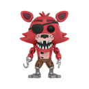 Five Nights at Freddy's - Funko Pop! Figure - Foxy the Pirate
