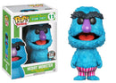 Sesame Street - Funko Pop! Figure - Herry Monster Specialty Series (11)