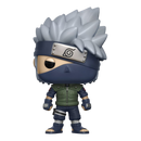 Naruto - Kakashi Pop!