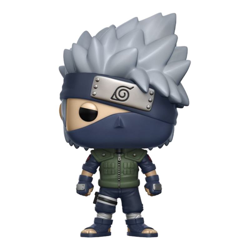 Naruto - Kakashi Pop!