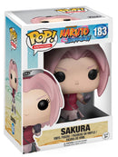 Naruto Shippuden - Funko POP! figure - Sakura (183)