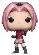 Naruto Shippuden - Funko POP! figure - Sakura (183)