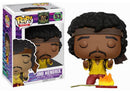 Rocks Purple Haze Properties - Funko Pop! Figure - Jimi Hendrix (53)