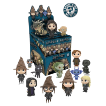 Harry Potter - Mystery Minis s02