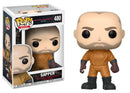 Blade Runner: 2049 - Sapper Pop!